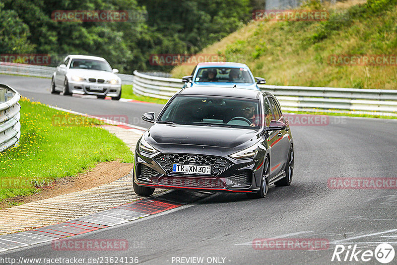 Bild #23624136 - Touristenfahrten Nürburgring Nordschleife (13.08.2023)