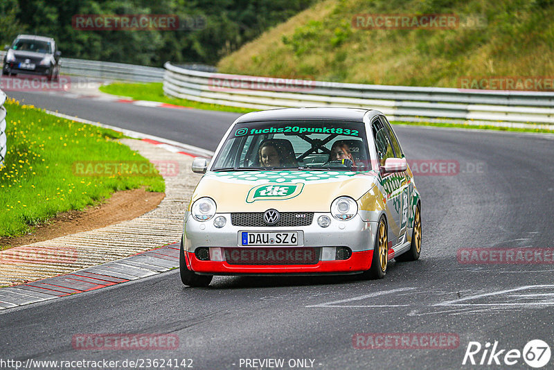 Bild #23624142 - Touristenfahrten Nürburgring Nordschleife (13.08.2023)