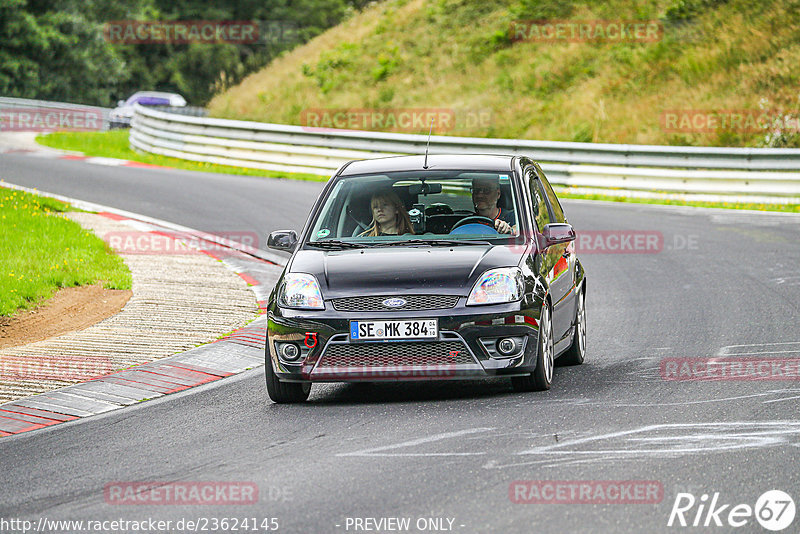 Bild #23624145 - Touristenfahrten Nürburgring Nordschleife (13.08.2023)