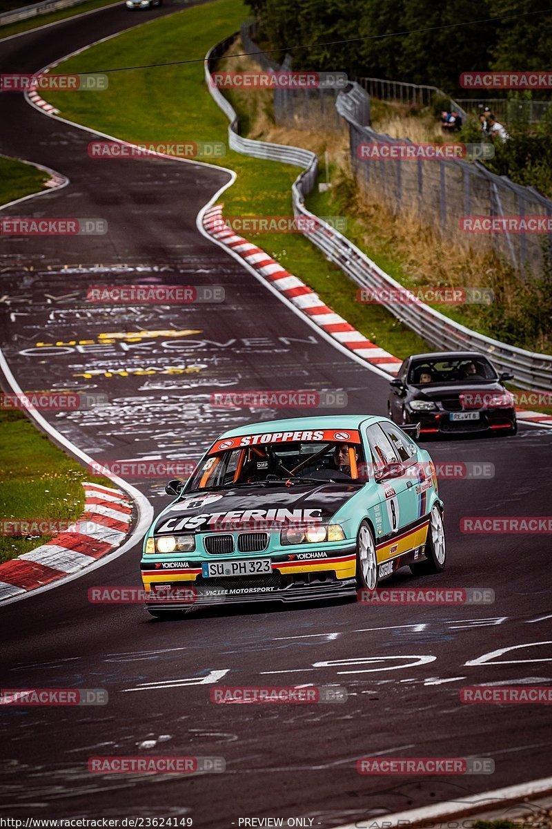 Bild #23624149 - Touristenfahrten Nürburgring Nordschleife (13.08.2023)