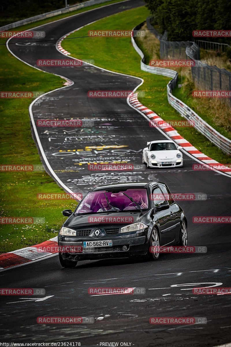 Bild #23624178 - Touristenfahrten Nürburgring Nordschleife (13.08.2023)