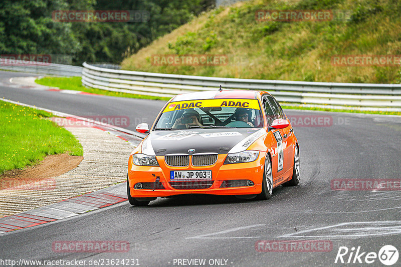 Bild #23624231 - Touristenfahrten Nürburgring Nordschleife (13.08.2023)