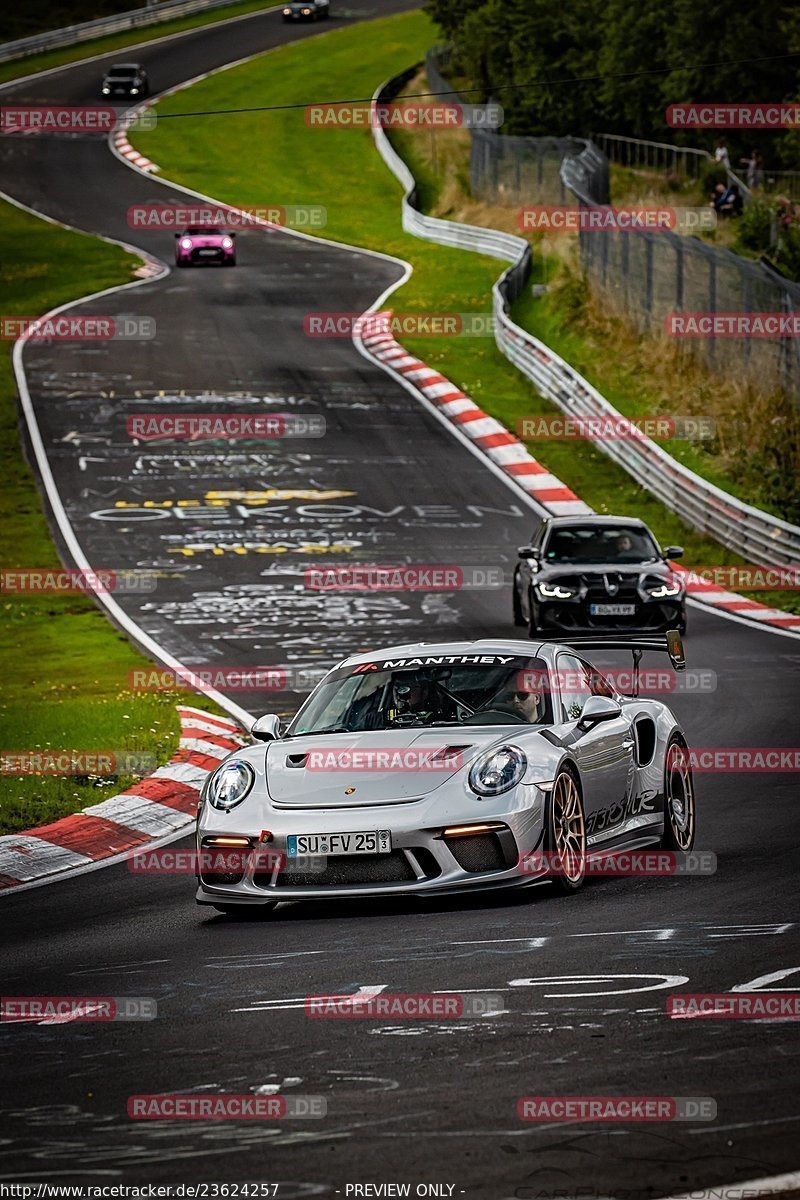 Bild #23624257 - Touristenfahrten Nürburgring Nordschleife (13.08.2023)