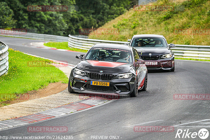 Bild #23624285 - Touristenfahrten Nürburgring Nordschleife (13.08.2023)