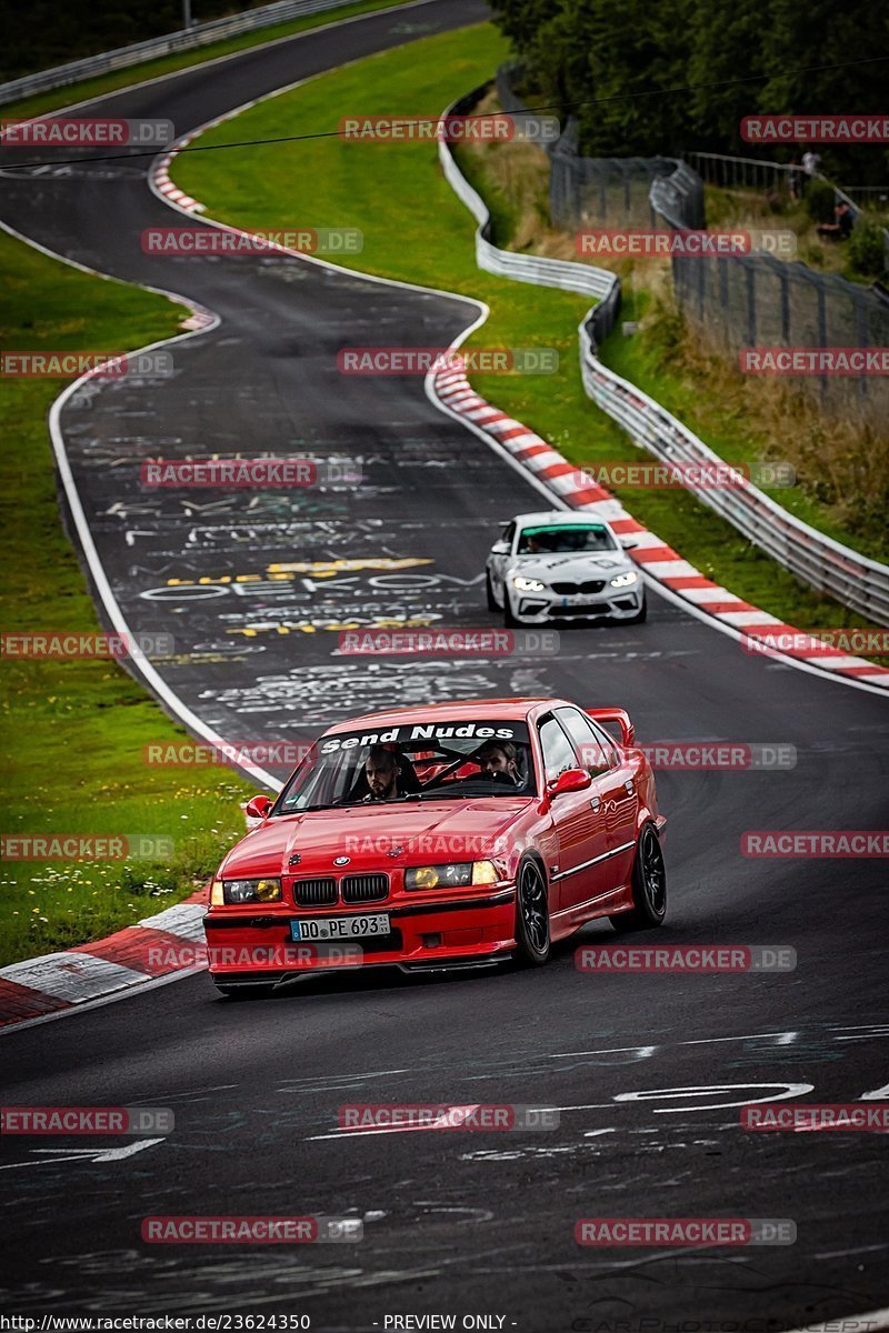 Bild #23624350 - Touristenfahrten Nürburgring Nordschleife (13.08.2023)