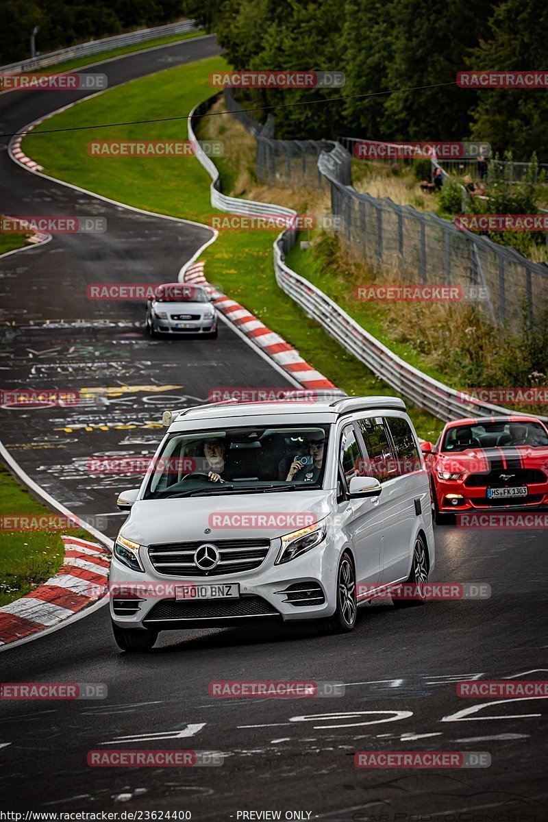 Bild #23624400 - Touristenfahrten Nürburgring Nordschleife (13.08.2023)