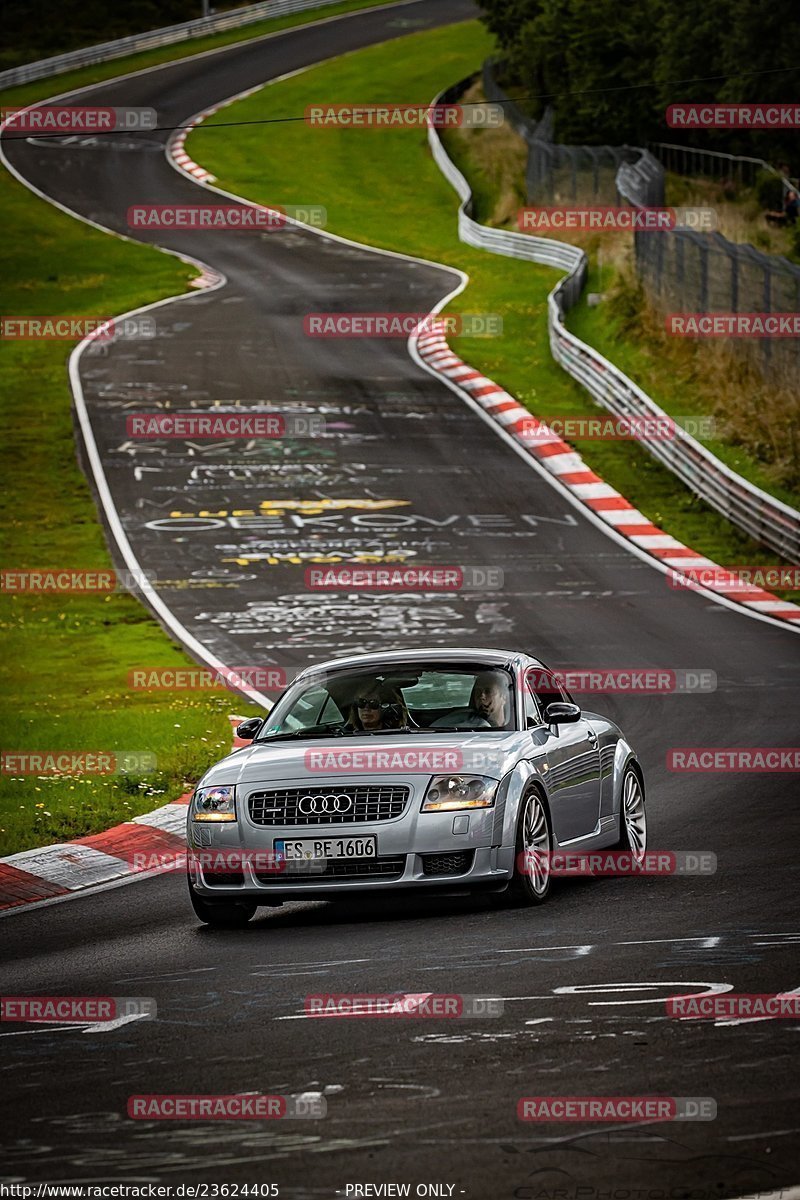 Bild #23624405 - Touristenfahrten Nürburgring Nordschleife (13.08.2023)