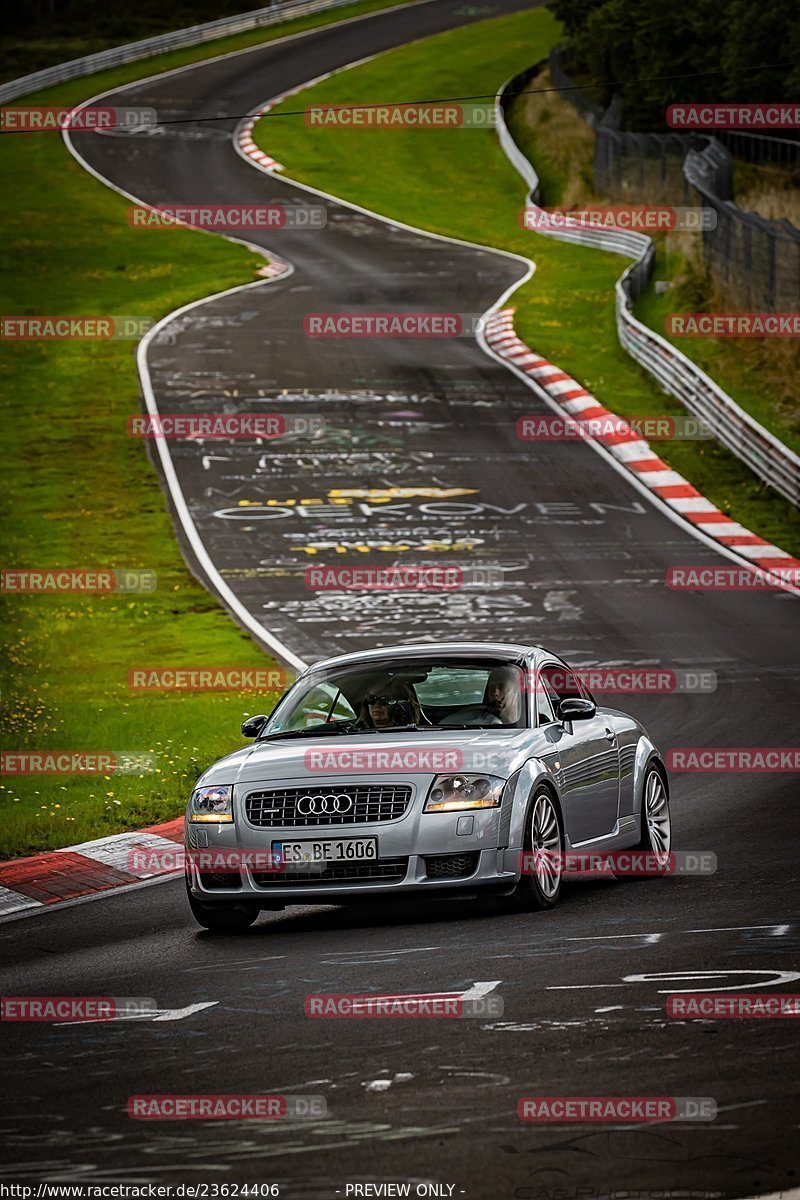 Bild #23624406 - Touristenfahrten Nürburgring Nordschleife (13.08.2023)