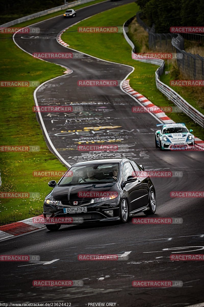 Bild #23624422 - Touristenfahrten Nürburgring Nordschleife (13.08.2023)