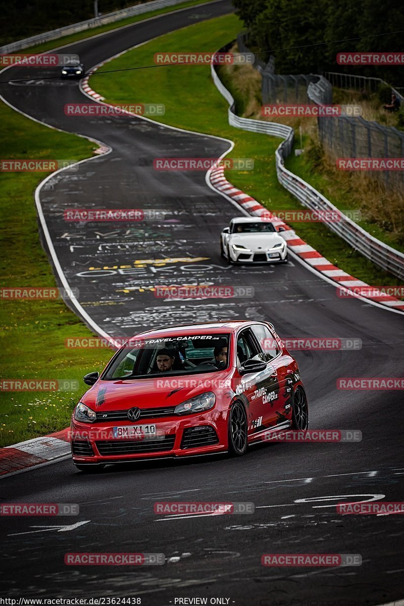 Bild #23624438 - Touristenfahrten Nürburgring Nordschleife (13.08.2023)