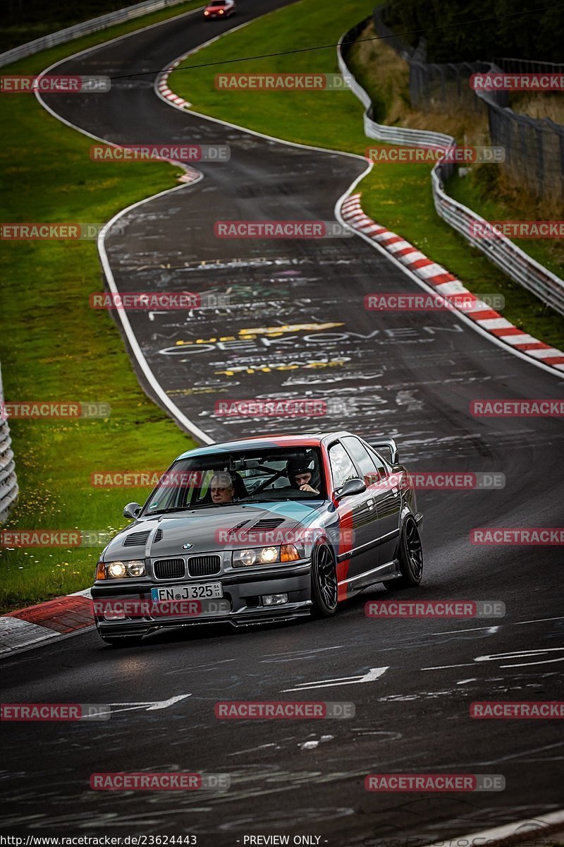 Bild #23624443 - Touristenfahrten Nürburgring Nordschleife (13.08.2023)