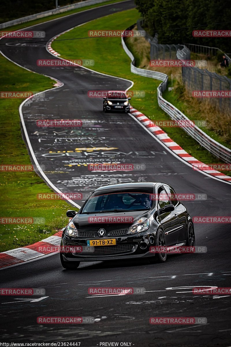 Bild #23624447 - Touristenfahrten Nürburgring Nordschleife (13.08.2023)