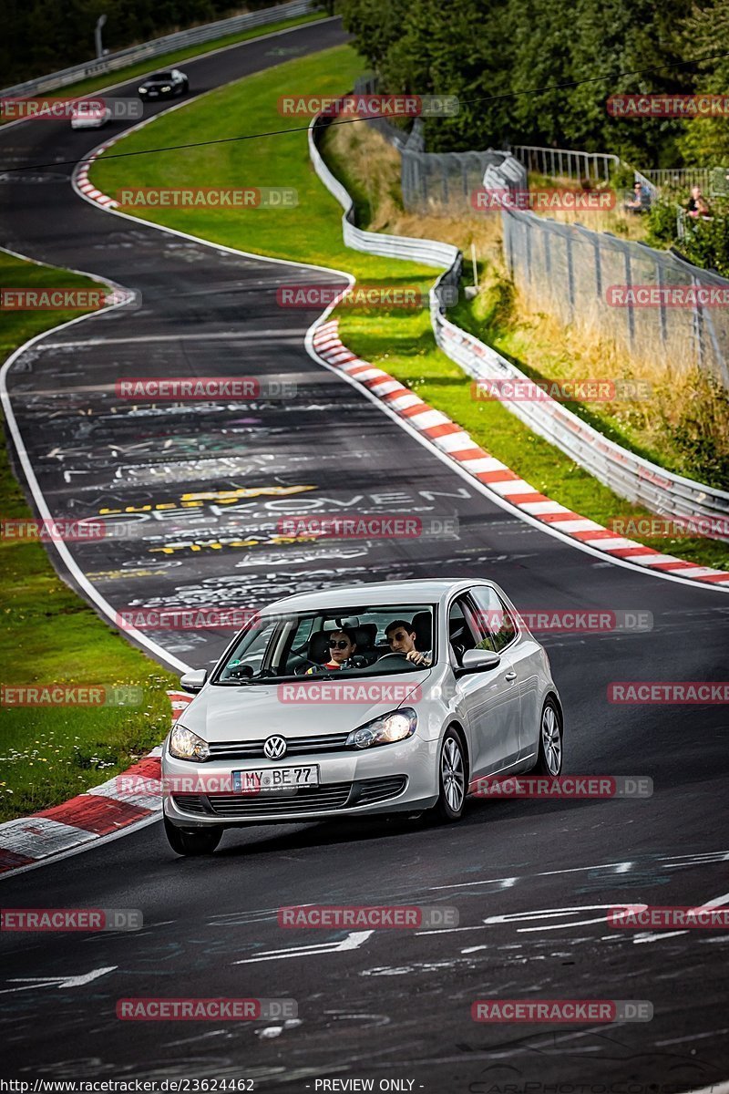 Bild #23624462 - Touristenfahrten Nürburgring Nordschleife (13.08.2023)