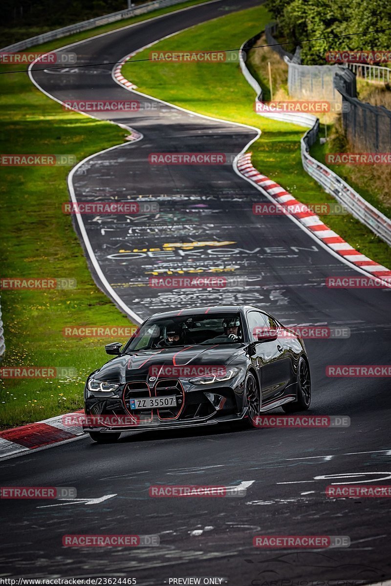 Bild #23624465 - Touristenfahrten Nürburgring Nordschleife (13.08.2023)