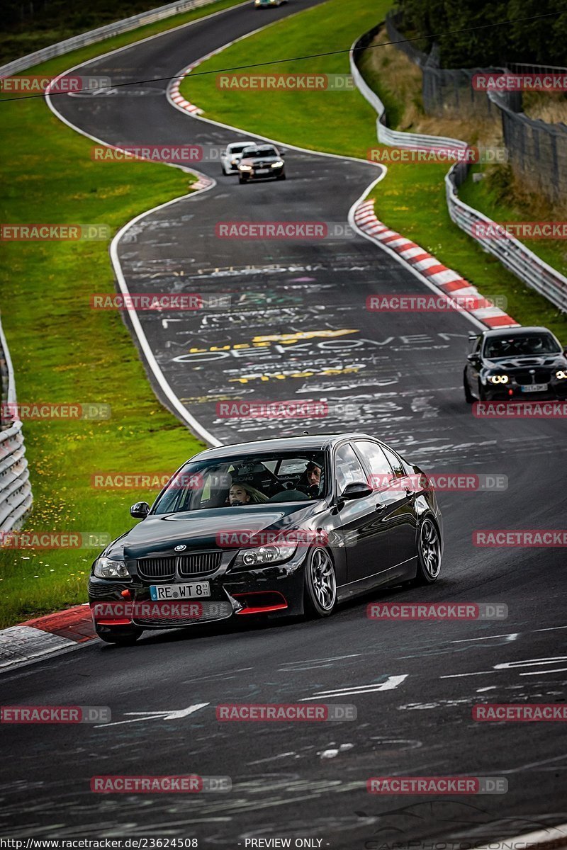 Bild #23624508 - Touristenfahrten Nürburgring Nordschleife (13.08.2023)