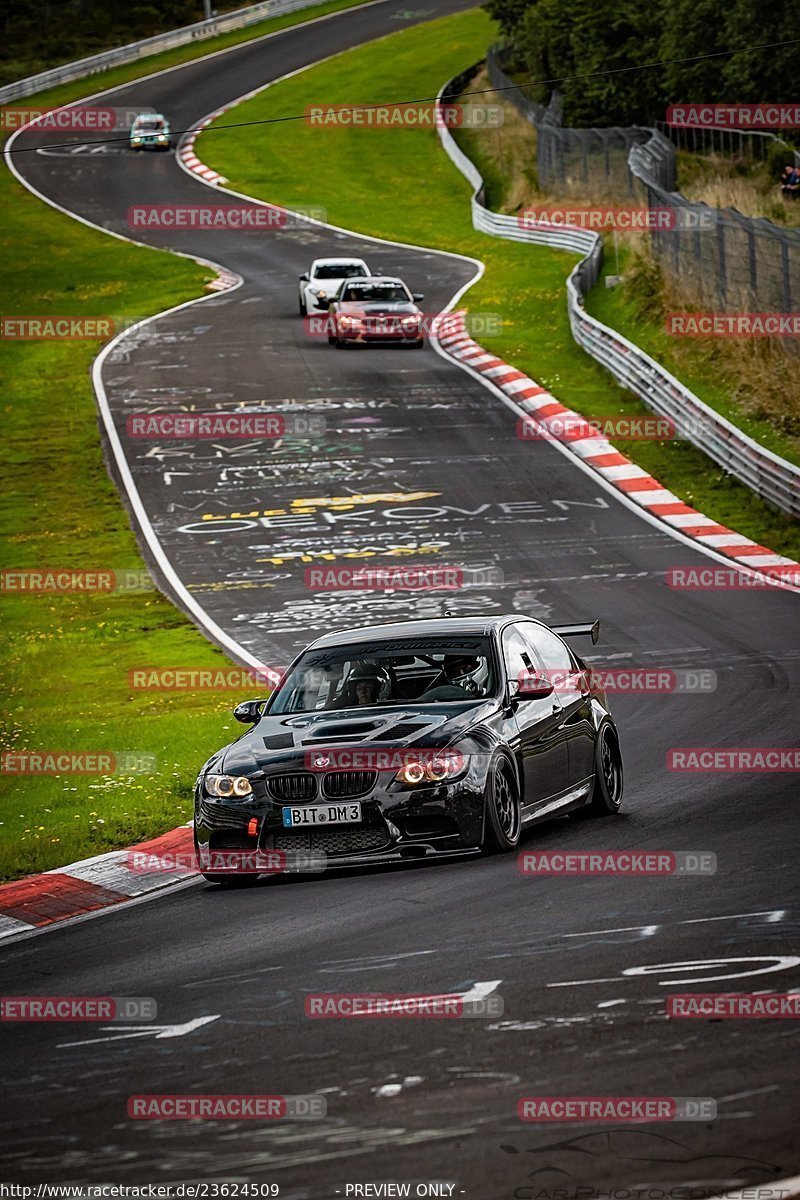 Bild #23624509 - Touristenfahrten Nürburgring Nordschleife (13.08.2023)