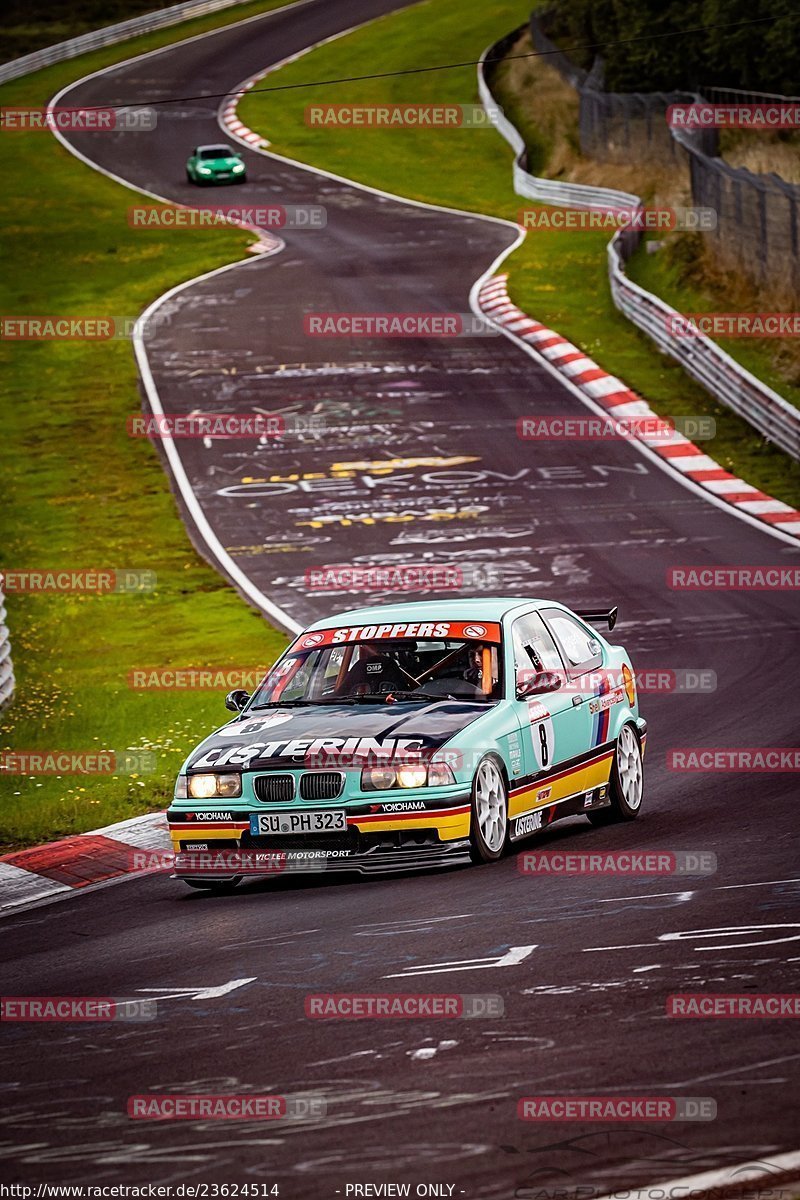 Bild #23624514 - Touristenfahrten Nürburgring Nordschleife (13.08.2023)