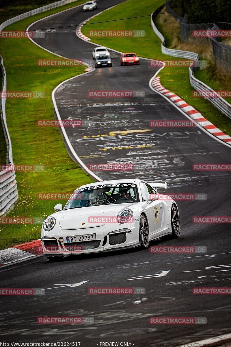 Bild #23624517 - Touristenfahrten Nürburgring Nordschleife (13.08.2023)