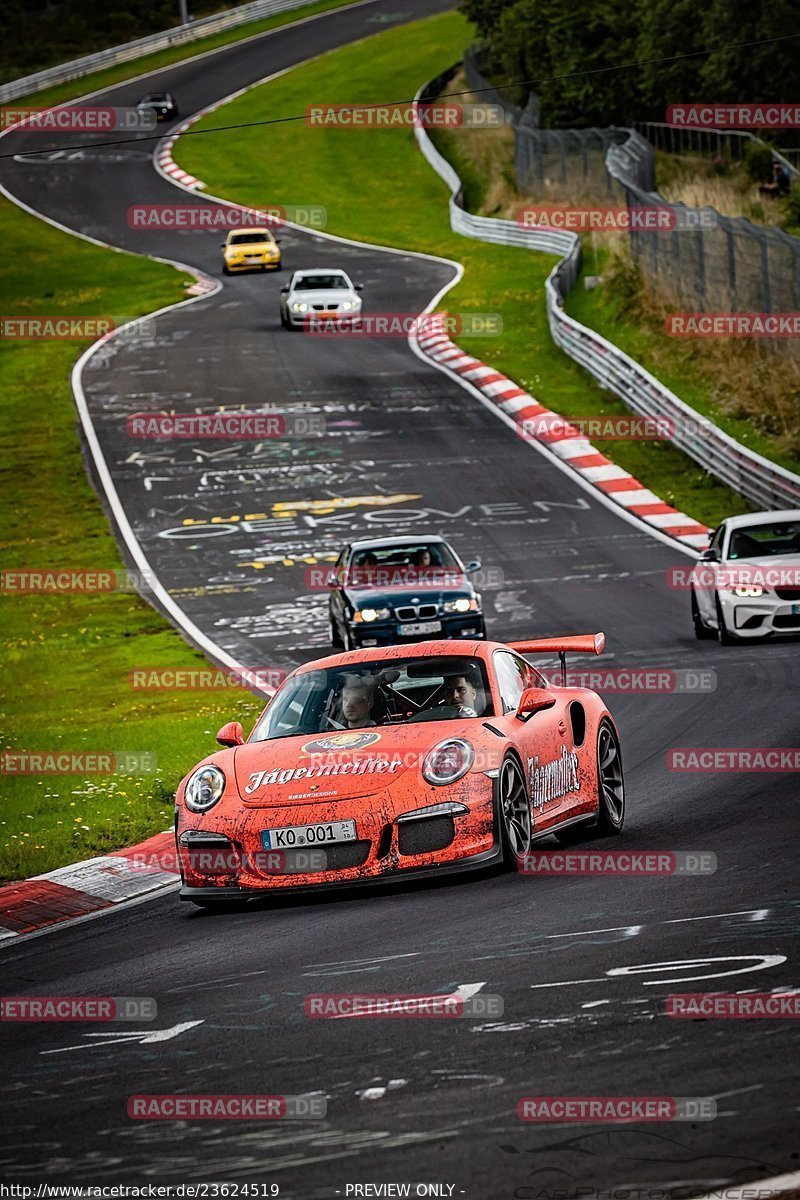 Bild #23624519 - Touristenfahrten Nürburgring Nordschleife (13.08.2023)