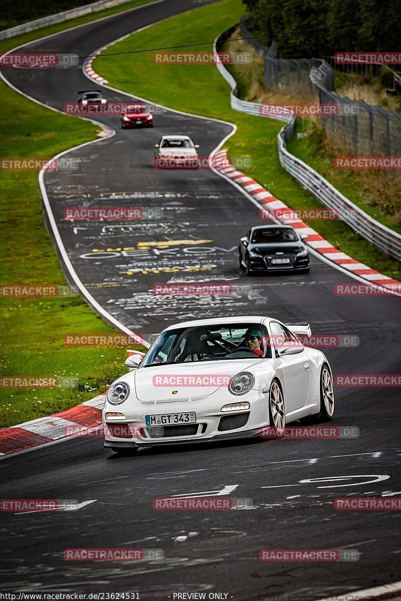 Bild #23624531 - Touristenfahrten Nürburgring Nordschleife (13.08.2023)