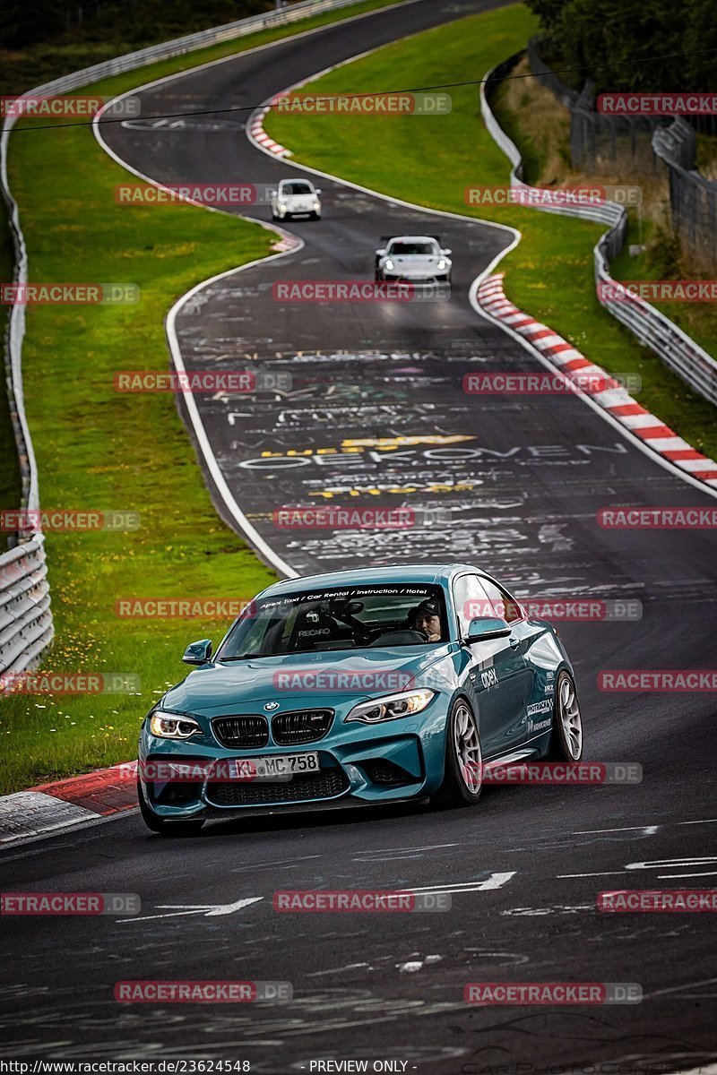 Bild #23624548 - Touristenfahrten Nürburgring Nordschleife (13.08.2023)