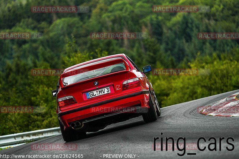 Bild #23624565 - Touristenfahrten Nürburgring Nordschleife (13.08.2023)