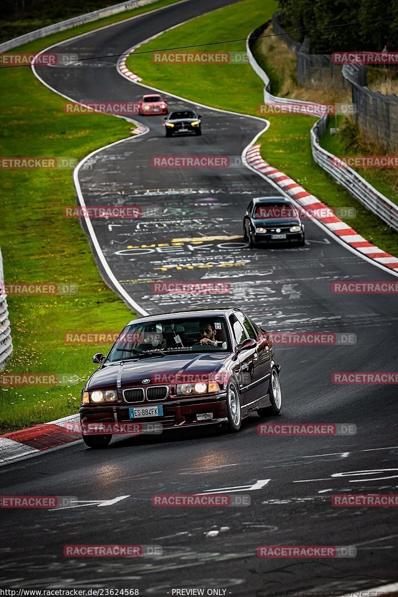 Bild #23624568 - Touristenfahrten Nürburgring Nordschleife (13.08.2023)