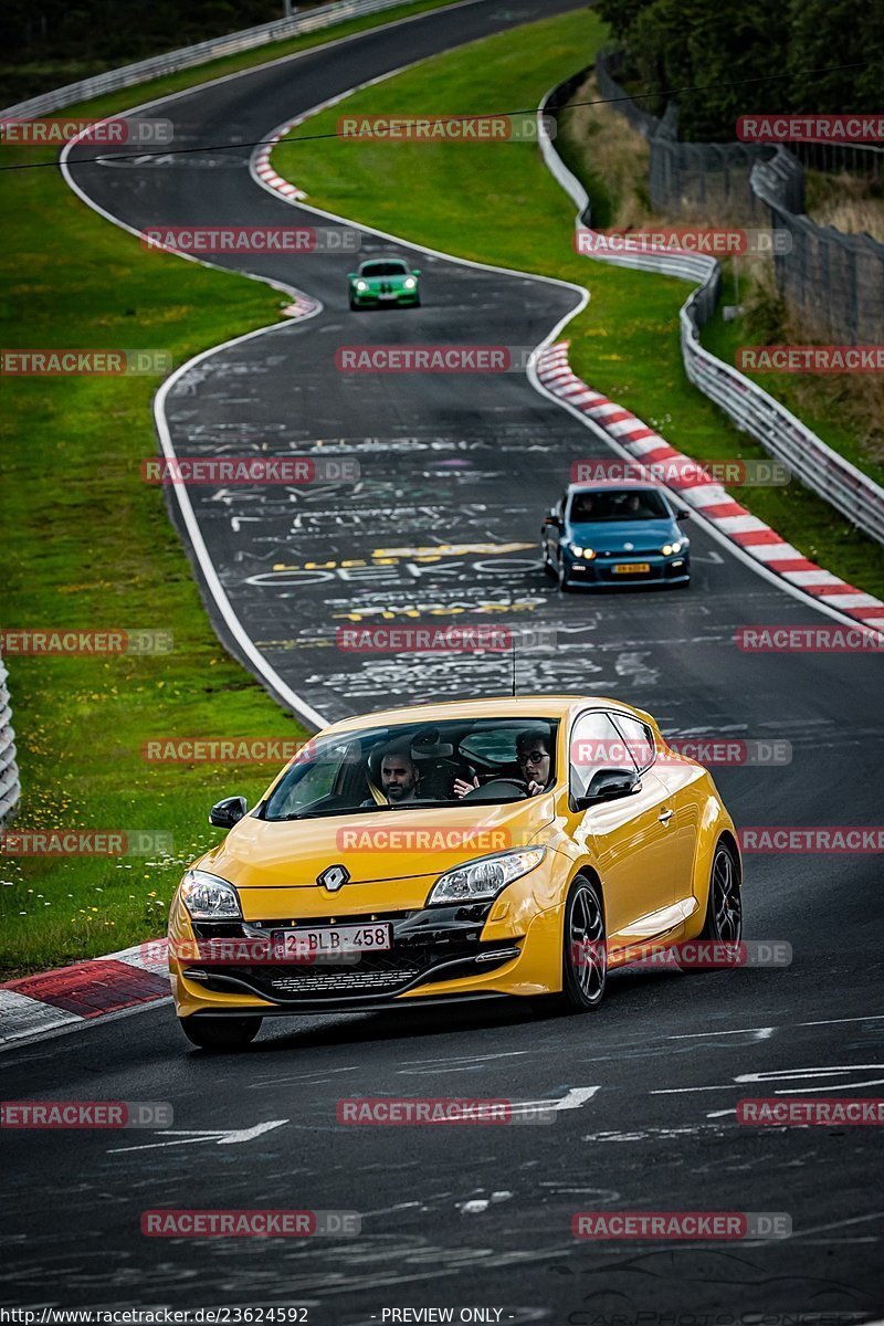 Bild #23624592 - Touristenfahrten Nürburgring Nordschleife (13.08.2023)