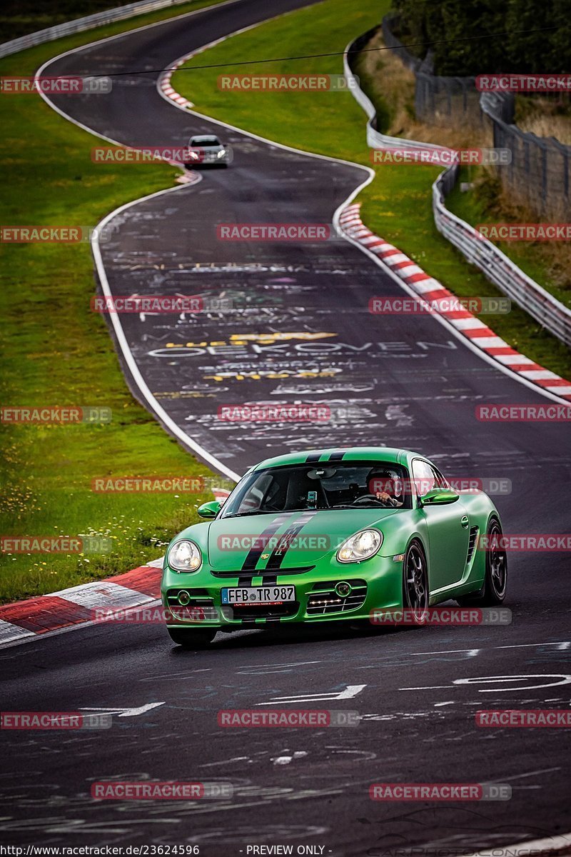 Bild #23624596 - Touristenfahrten Nürburgring Nordschleife (13.08.2023)