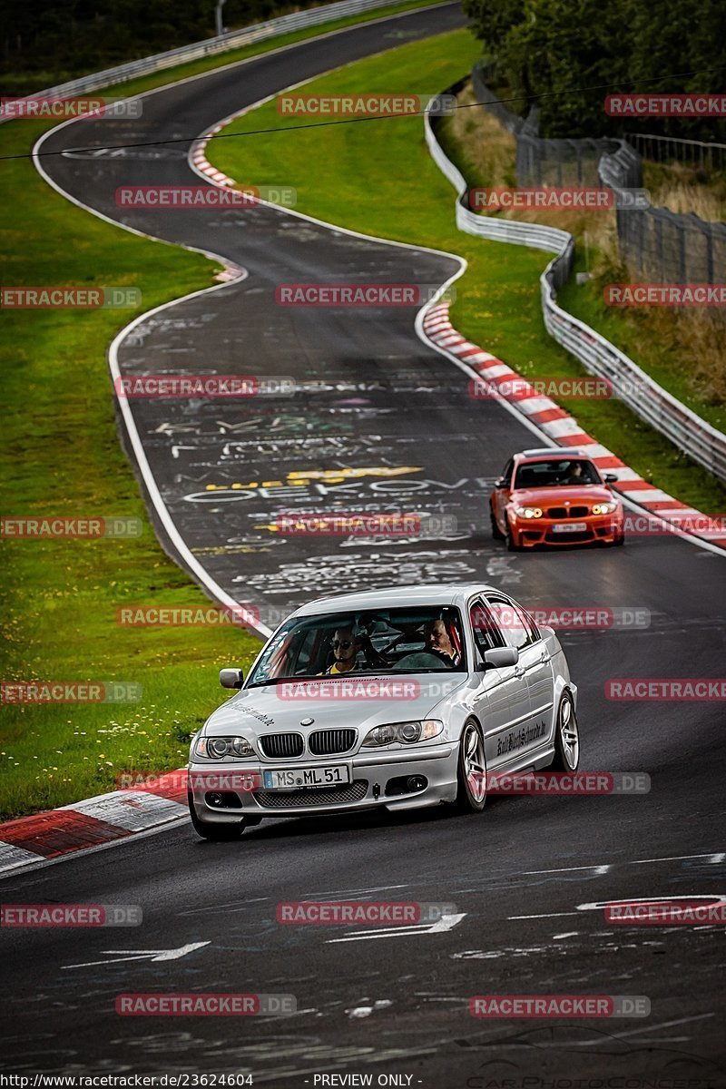 Bild #23624604 - Touristenfahrten Nürburgring Nordschleife (13.08.2023)