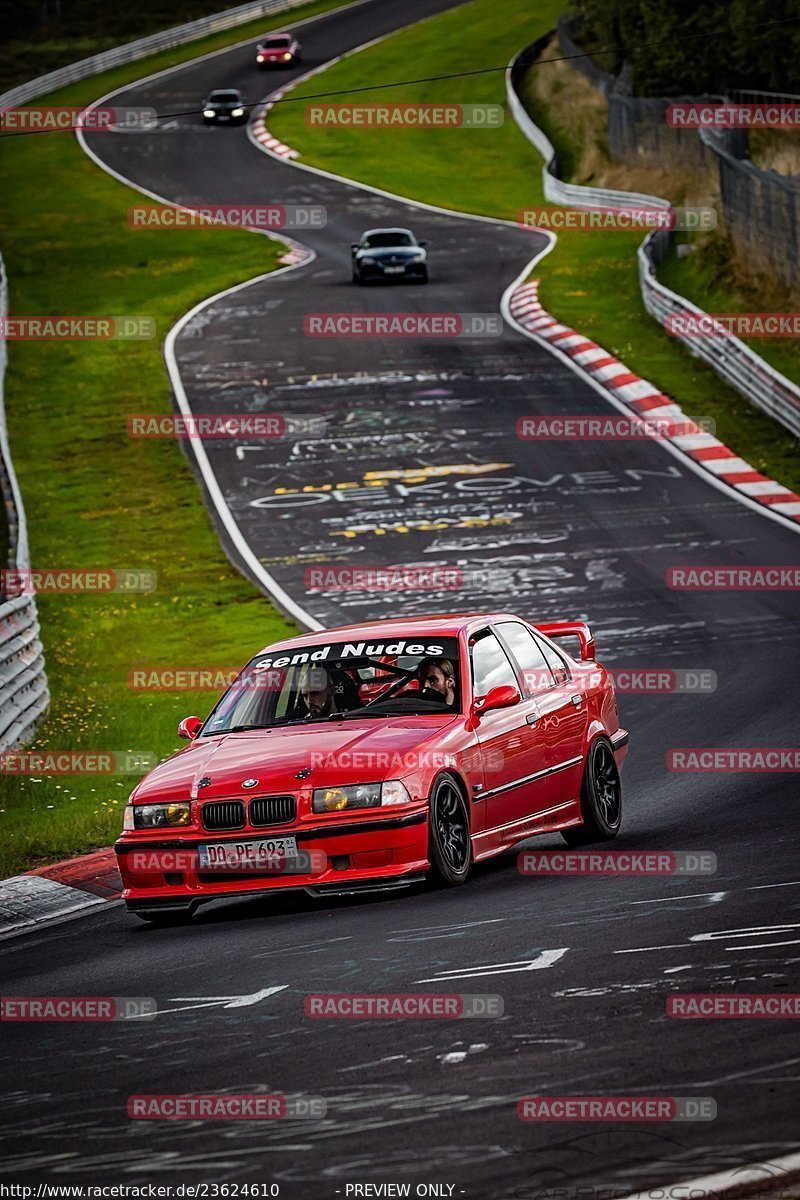 Bild #23624610 - Touristenfahrten Nürburgring Nordschleife (13.08.2023)