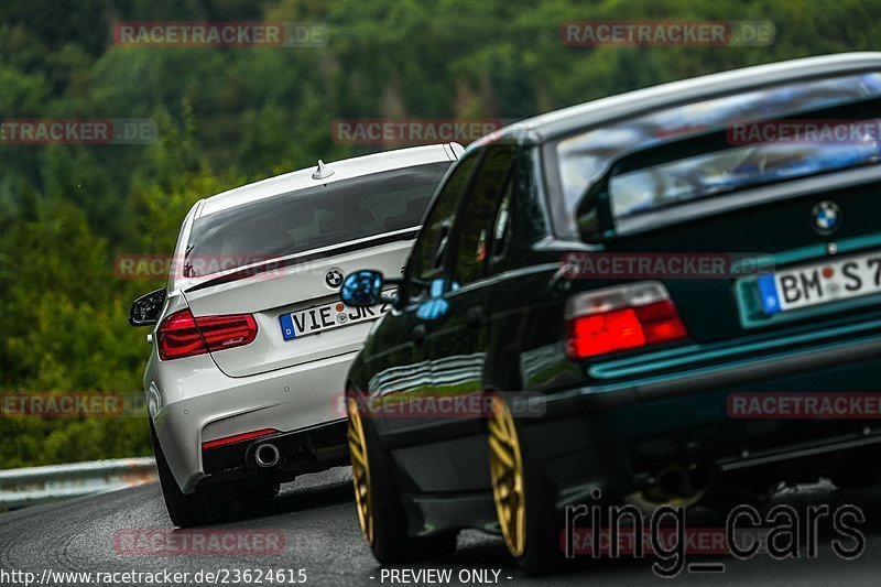 Bild #23624615 - Touristenfahrten Nürburgring Nordschleife (13.08.2023)