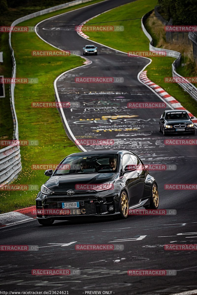 Bild #23624621 - Touristenfahrten Nürburgring Nordschleife (13.08.2023)