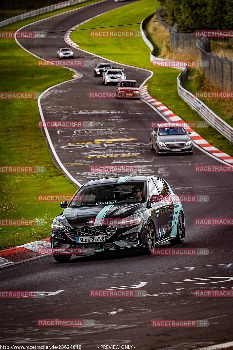 Bild #23624648 - Touristenfahrten Nürburgring Nordschleife (13.08.2023)