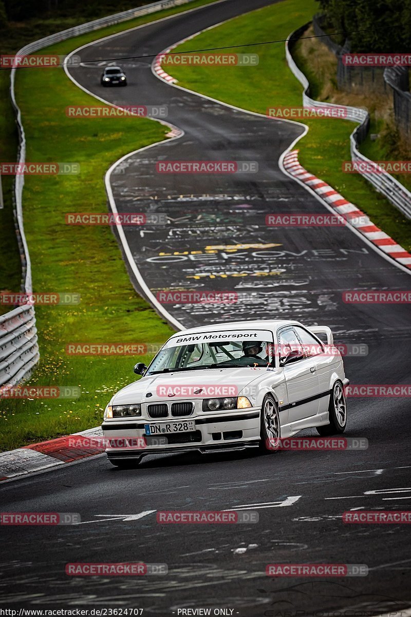 Bild #23624707 - Touristenfahrten Nürburgring Nordschleife (13.08.2023)