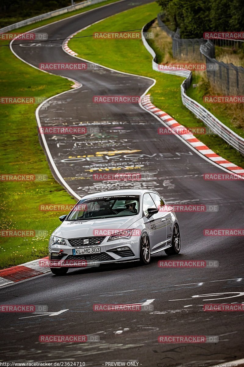 Bild #23624710 - Touristenfahrten Nürburgring Nordschleife (13.08.2023)