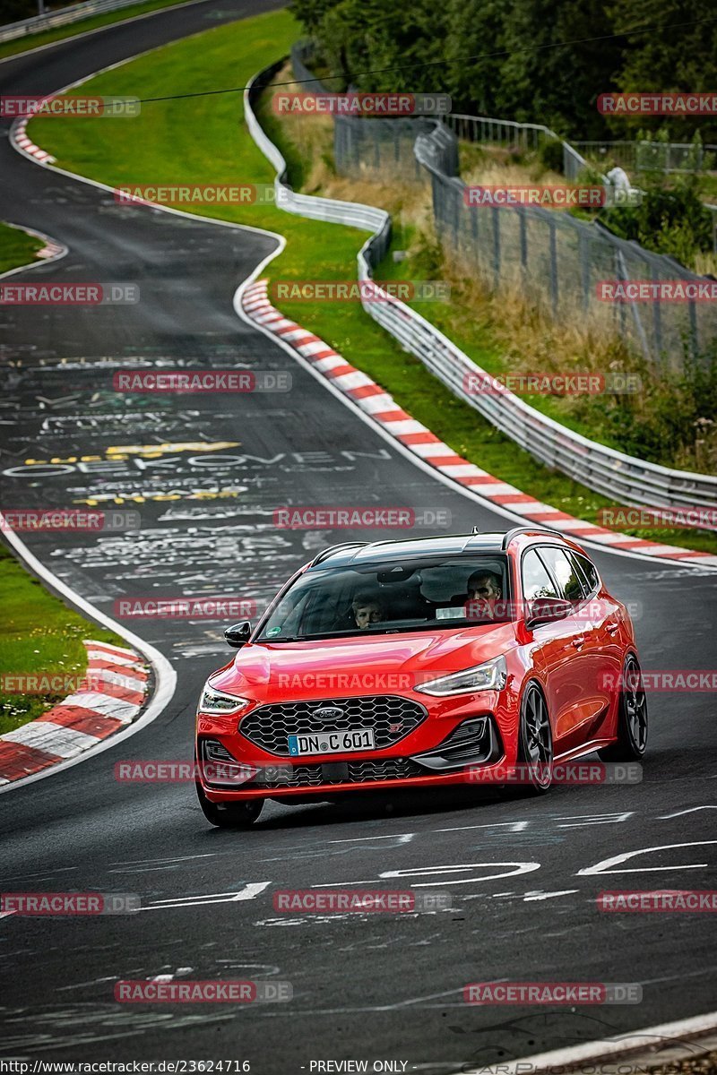 Bild #23624716 - Touristenfahrten Nürburgring Nordschleife (13.08.2023)