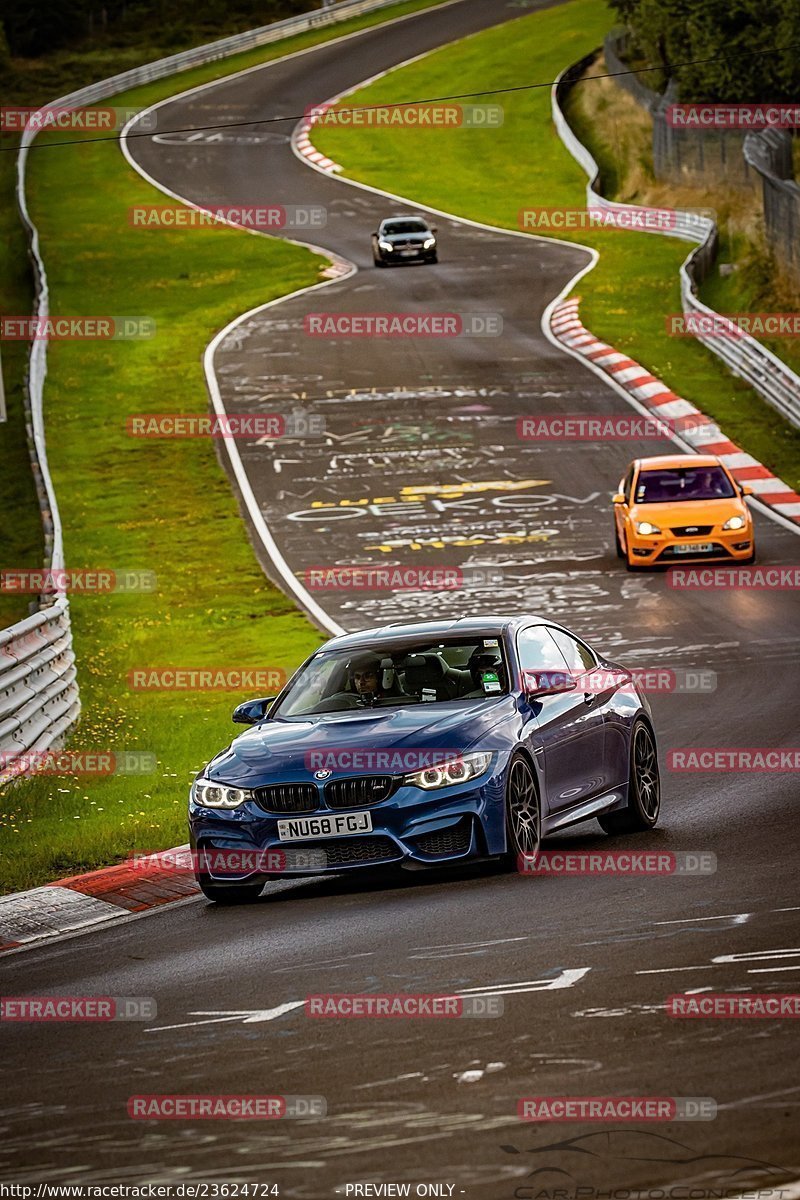 Bild #23624724 - Touristenfahrten Nürburgring Nordschleife (13.08.2023)