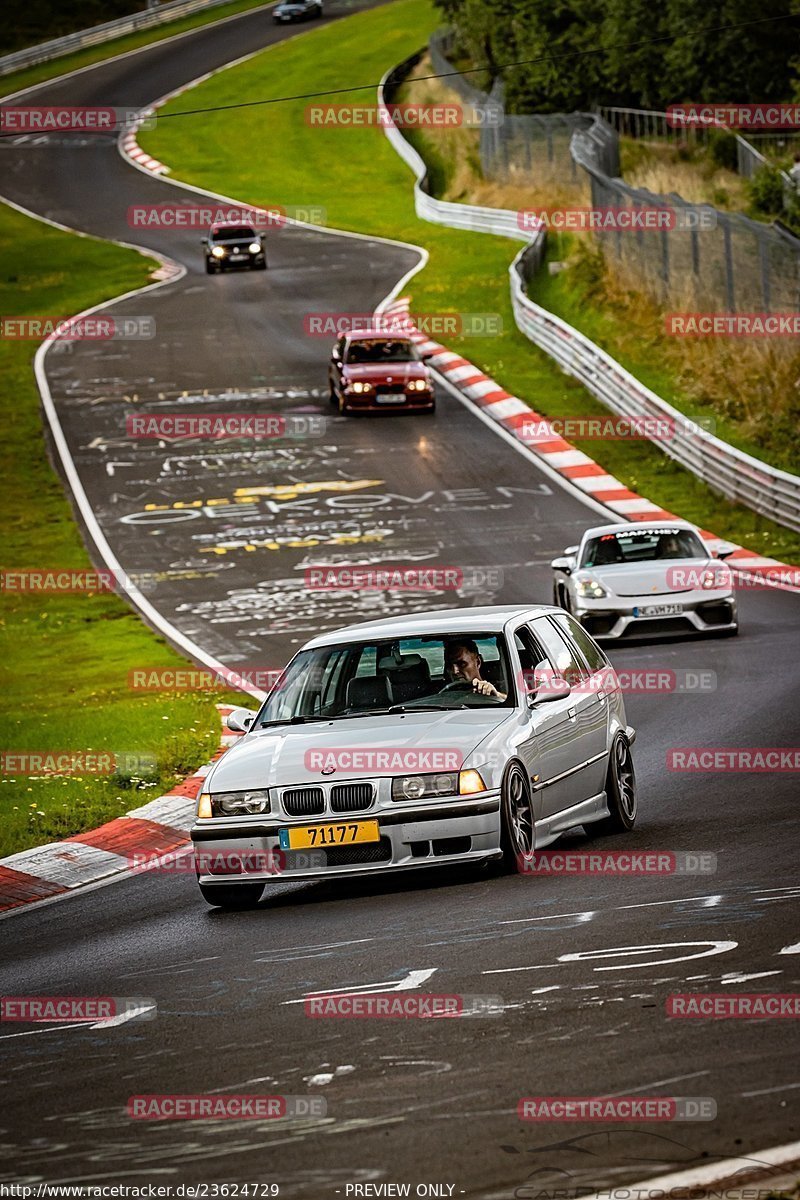 Bild #23624729 - Touristenfahrten Nürburgring Nordschleife (13.08.2023)