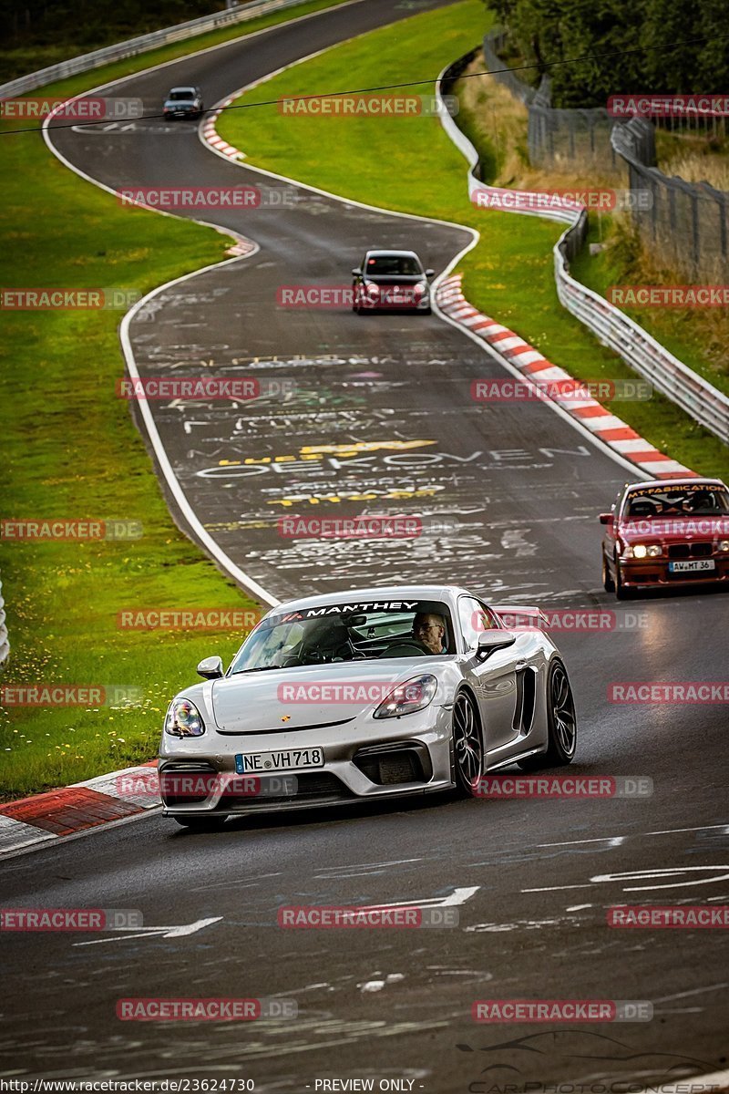 Bild #23624730 - Touristenfahrten Nürburgring Nordschleife (13.08.2023)