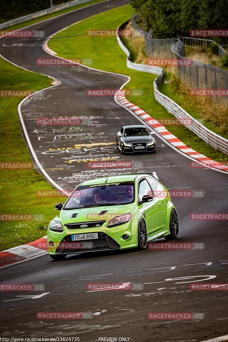 Bild #23624735 - Touristenfahrten Nürburgring Nordschleife (13.08.2023)