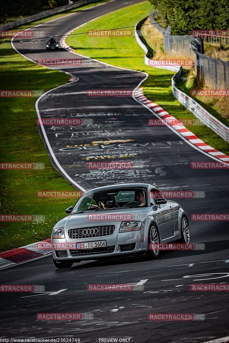 Bild #23624749 - Touristenfahrten Nürburgring Nordschleife (13.08.2023)