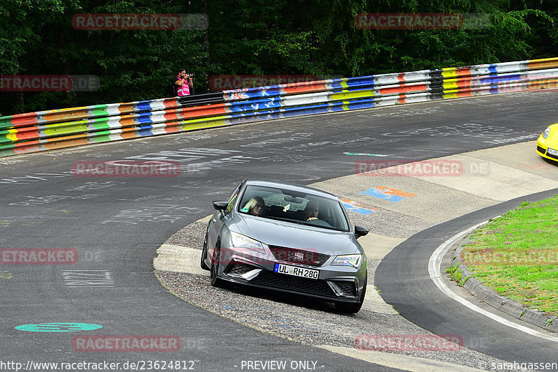 Bild #23624812 - Touristenfahrten Nürburgring Nordschleife (13.08.2023)