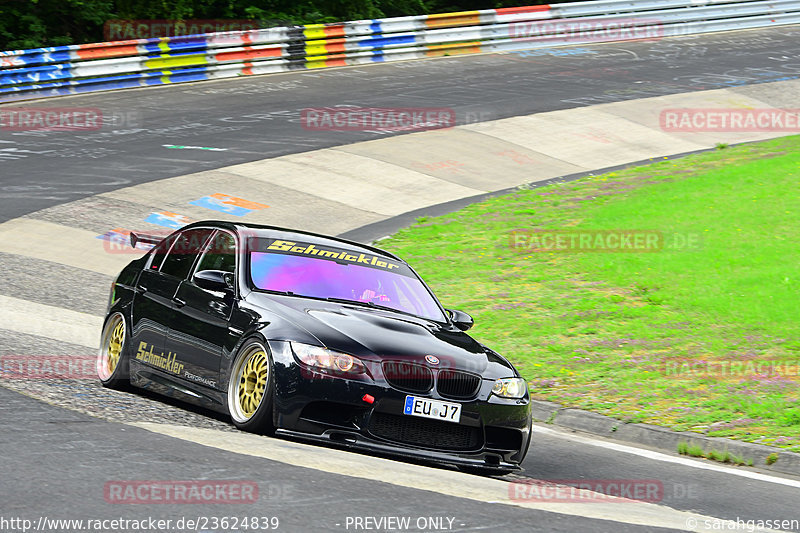 Bild #23624839 - Touristenfahrten Nürburgring Nordschleife (13.08.2023)