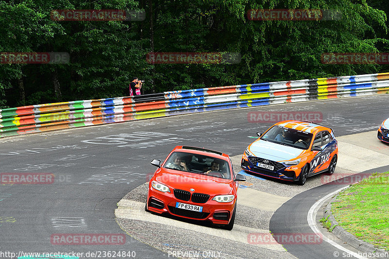 Bild #23624840 - Touristenfahrten Nürburgring Nordschleife (13.08.2023)