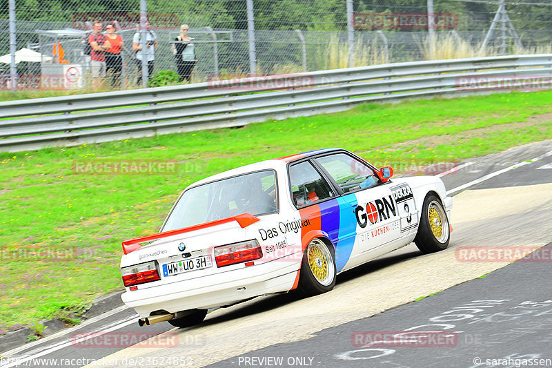 Bild #23624852 - Touristenfahrten Nürburgring Nordschleife (13.08.2023)