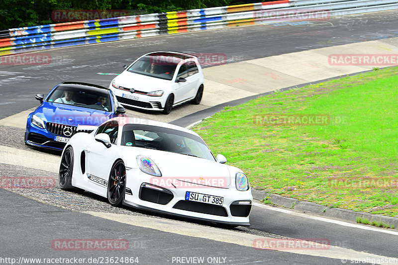 Bild #23624864 - Touristenfahrten Nürburgring Nordschleife (13.08.2023)