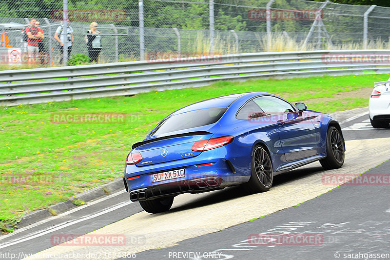 Bild #23624866 - Touristenfahrten Nürburgring Nordschleife (13.08.2023)