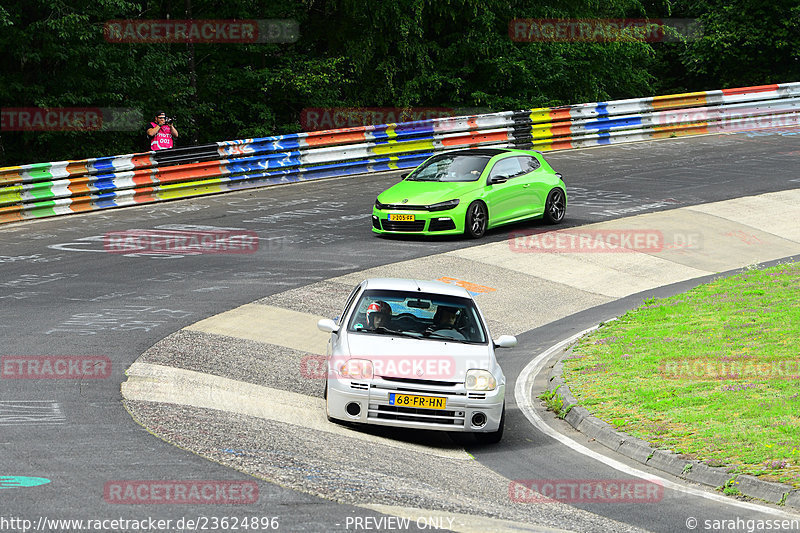 Bild #23624896 - Touristenfahrten Nürburgring Nordschleife (13.08.2023)