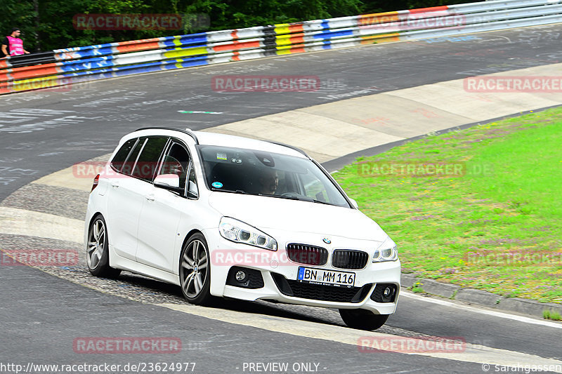 Bild #23624977 - Touristenfahrten Nürburgring Nordschleife (13.08.2023)